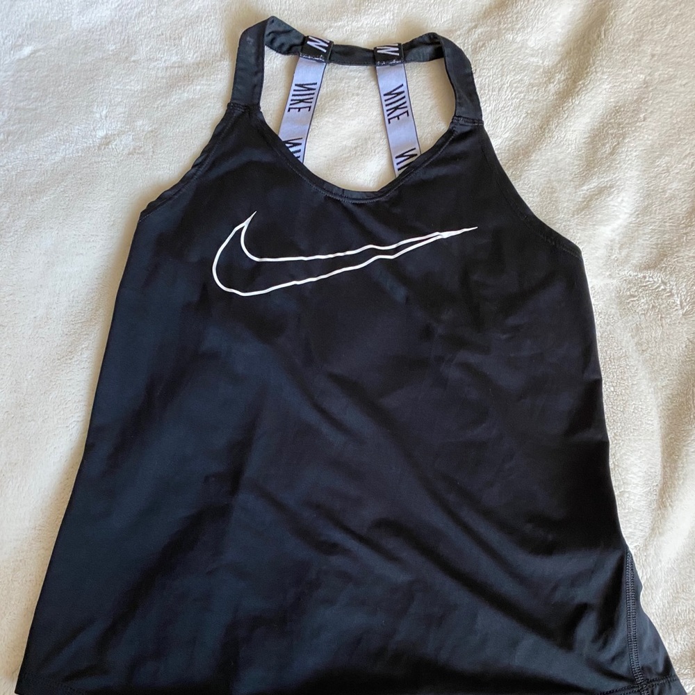 Workout shirt
